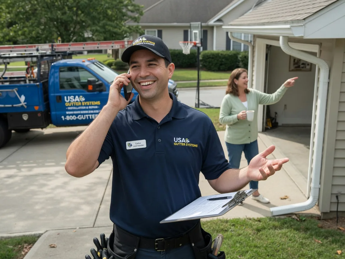 Gutter Installation Melrose, LA FAQs